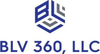 BLV 360, LLC logo