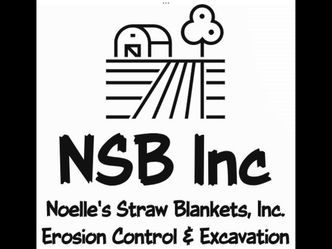 Noelle's Straw Blankets Inc. logo