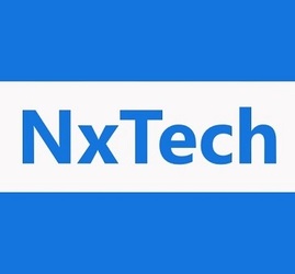 NxTech LLC. logo