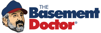 The Basement Doctor logo