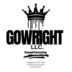 GOWRIGHT LLC logo