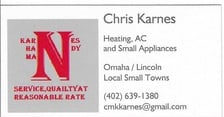 Avatar for Karnes Handyman Service