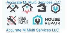 Logo for Accurate Mechanic Multi Services LLC