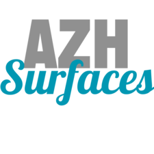 Logo for AZ Home Surfaces