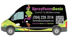 Avatar for Spray Foam Genie Charlotte