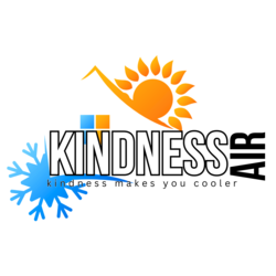 Kindness Air logo