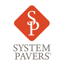 Logo for System Pavers