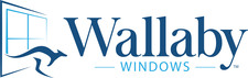 Logo for Wallaby Windows