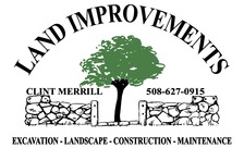Logo for Land Improvements MV