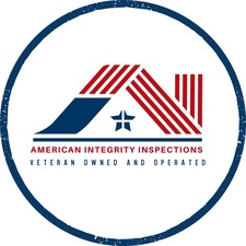 Logo for American Integrity Inspections, LLC