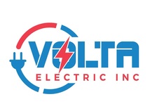 Logo for VOLTA ELECTRIC