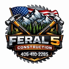 Avatar for Feral 5 Construction, LLC