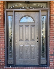 Avatar for Door Tech