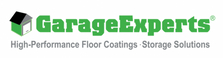 Garage Experts of Fort Wayne logo