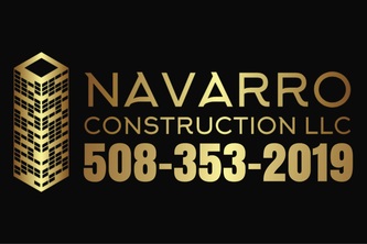 Navarro Construction LLC logo