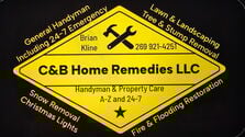 Avatar for C&B Home Remedies