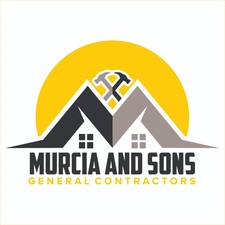 Logo for Murcia & Sons, Inc.