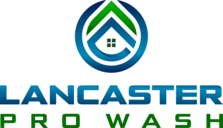 Logo for Lancaster Pro Wash