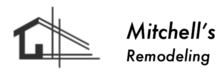 Logo for Mitchell's Remodeling