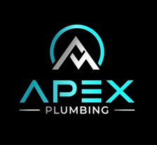 Logo for Apex Plumbing
