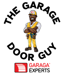 The Garage Door Guy, LLC logo