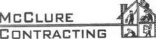 Avatar for McClure Contracting