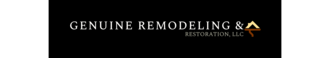 Genuine Restoration logo