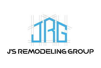 J's Remodeling Group logo