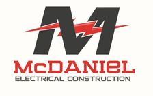 Avatar for McDaniel Electrical Contractors