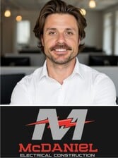 Avatar for McDaniel Electrical Construction LLC