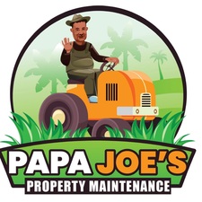Avatar for Papa Joe's Property Maintenance