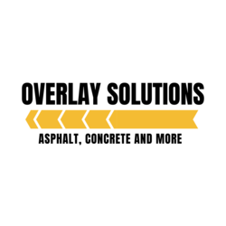 Overlay Solutions LLC logo