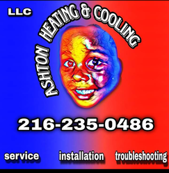 Ashton Heating & Cooling, LLC logo