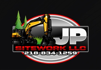 JP Sitework, LLC logo