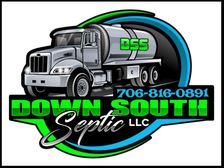 Logo for Down South Septic, LLC