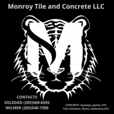 Avatar for MONROY TILE AND CONCRETE LLC