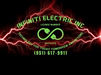 INFINITI ELECTRIC INC logo