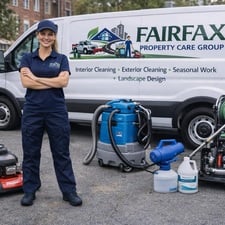 Avatar for Fairfax Property Care Group