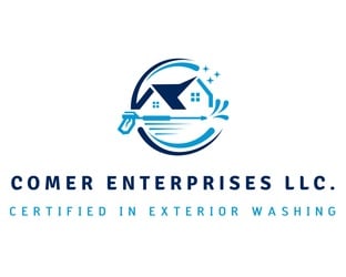 Comer Enterprises LLC logo