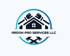 Logo for ARDON PRO SERVICES LLC