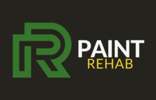 Logo for Paint Rehab