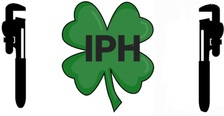Logo for Irish Plumbing & Heating LLC