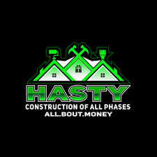 Logo for Hasty Construction Of All Phases