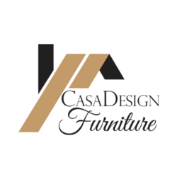 Casa Design Furniture Corp logo