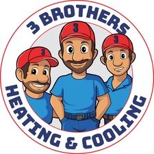 Avatar for 3 Brothers Heating and Cooling