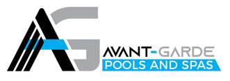Avant-Garde Pools and Spas logo