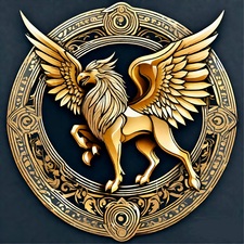 Logo for Ryan Griffin