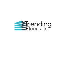 Logo for Trending floors LLC