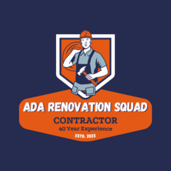 Ada Renovation Squad, LLC logo