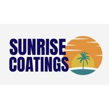 Sunrise Coatings logo